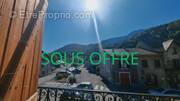 Appartement à SAINT-JOSEPH-DE-RIVIERE