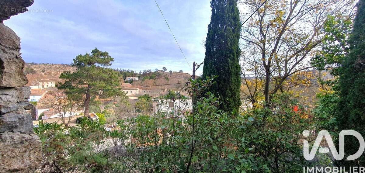 Photo 2 - Maison à FONTJONCOUSE