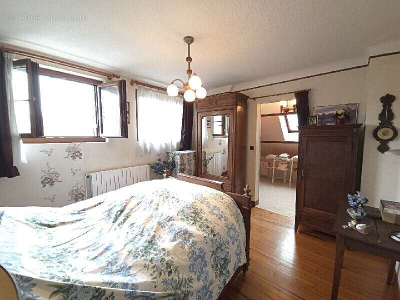 Maison à NOGENT-SUR-OISE