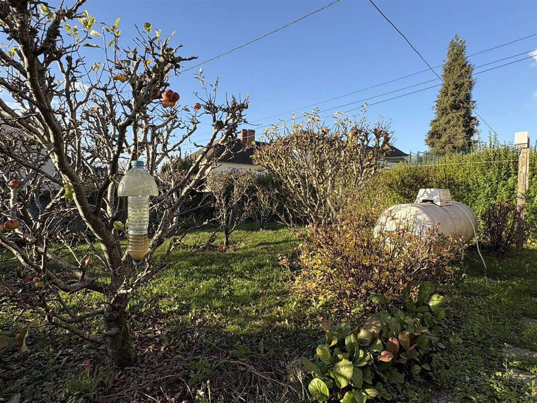 Maison à GACE