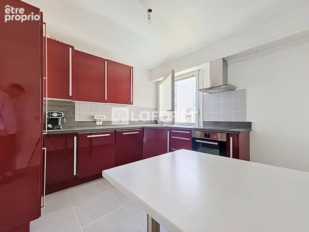 Appartement lumineux 3 pièces avec grand balcon - photo 7