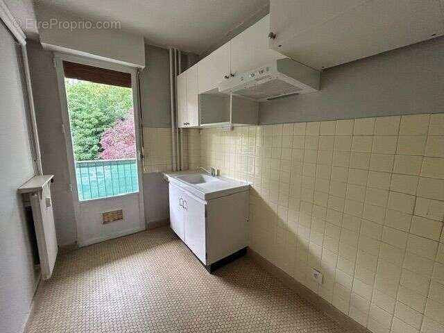 Appartement à COSNE-COURS-SUR-LOIRE