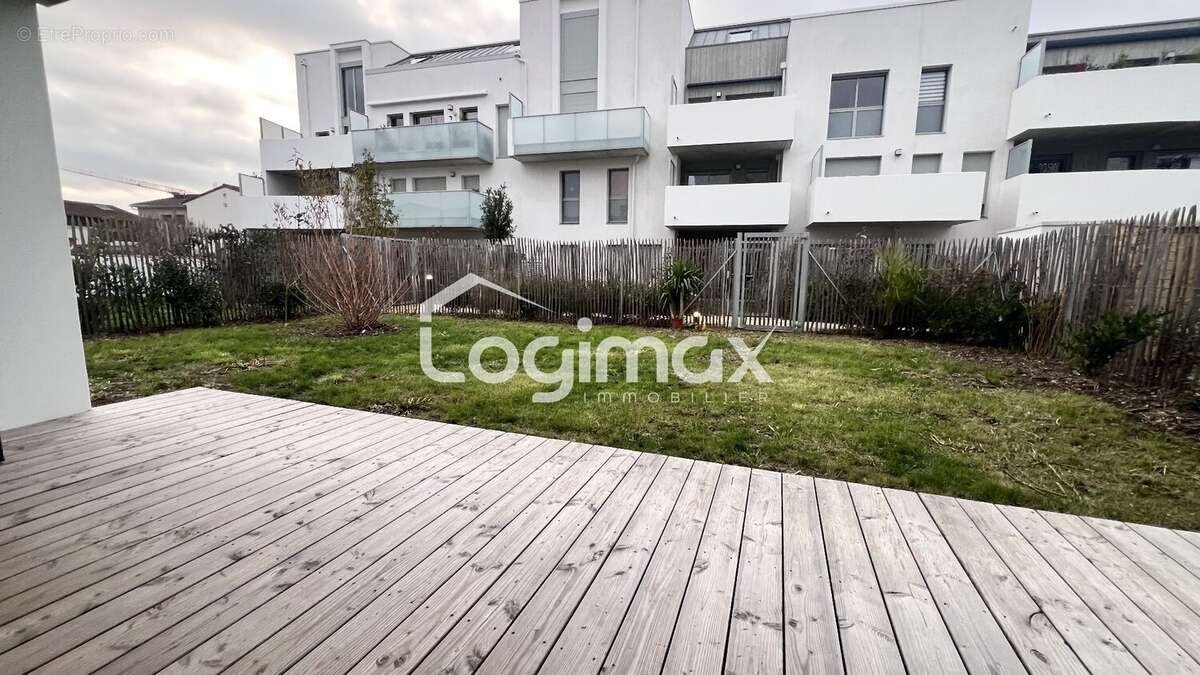 Appartement à LA ROCHELLE