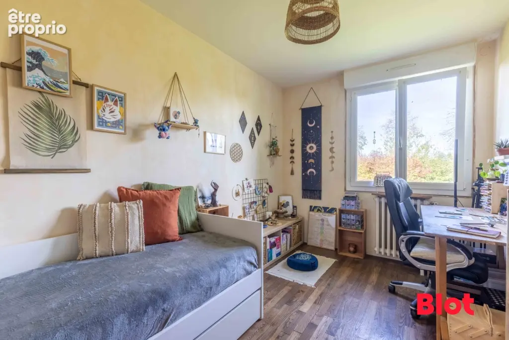 Maison 4 pièces 95 m² à vendre à Bedee (35137) - photo 9