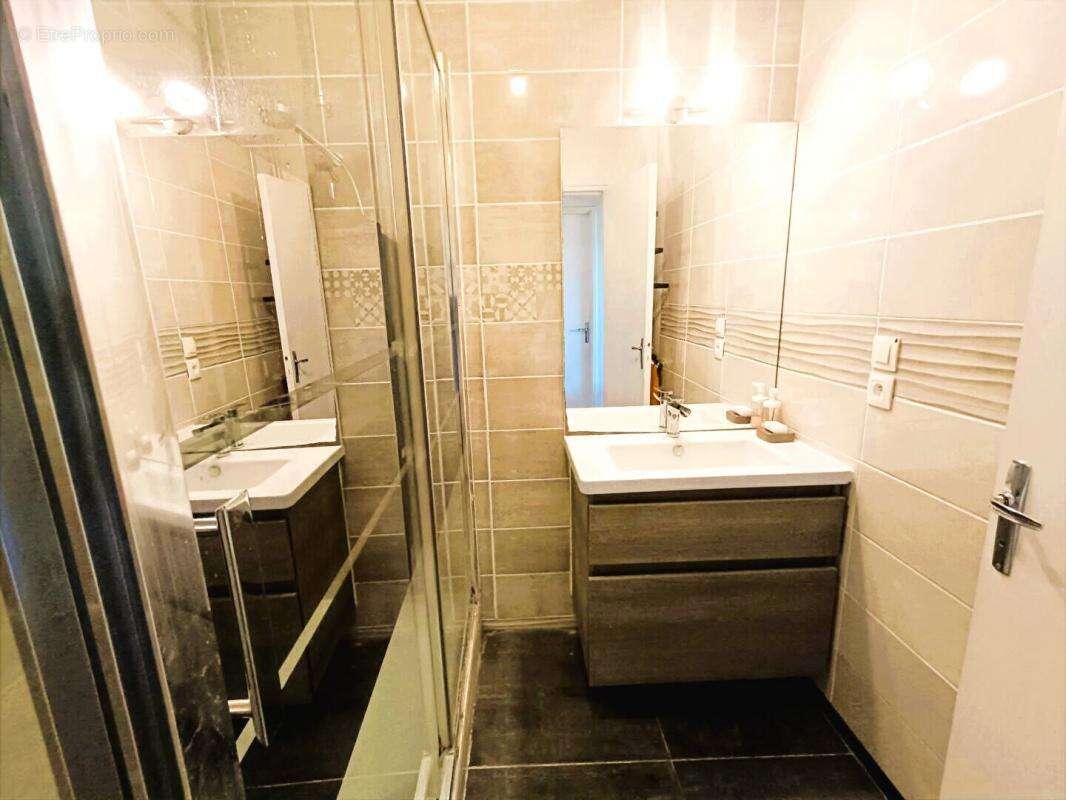 Appartement à MAINVILLIERS