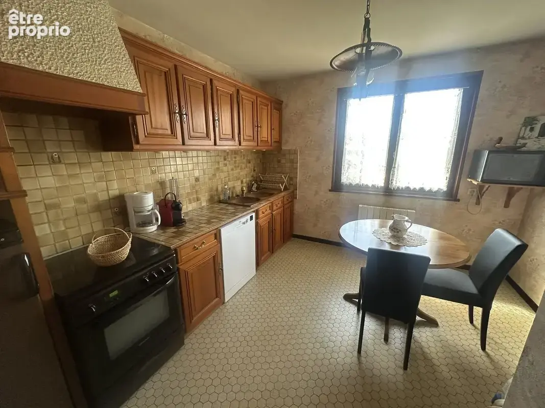 Maison 133 m² à Meyzieu  - photo 4