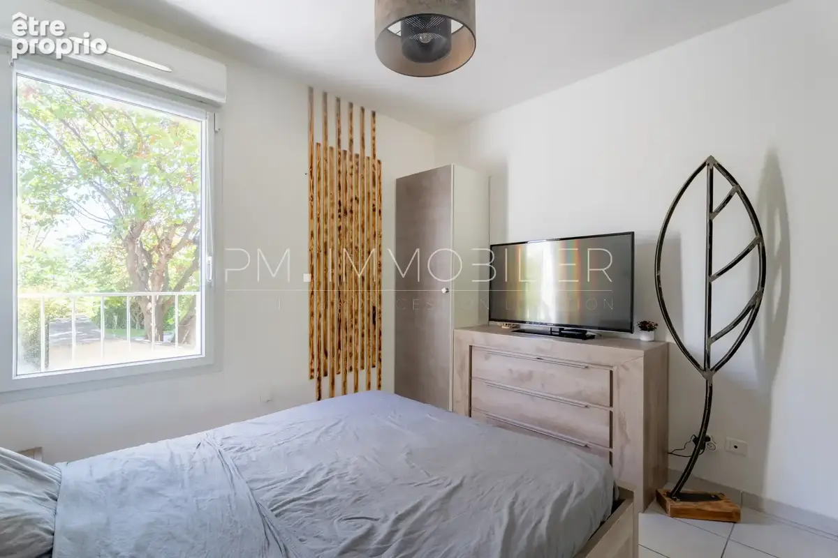 Appartement 3 pièces 58 m² à vendre à Marseille-13e (13013) - photo 14
