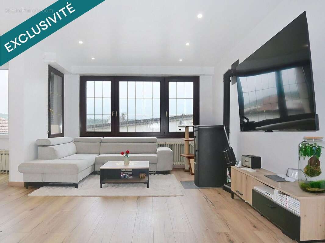 Photo 5 - Maison à FREYMING-MERLEBACH