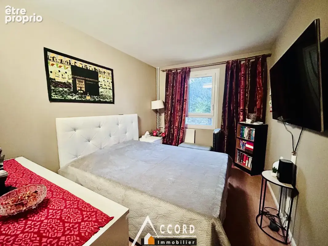 Appartement 3 pieces 66.16m2 - photo 7