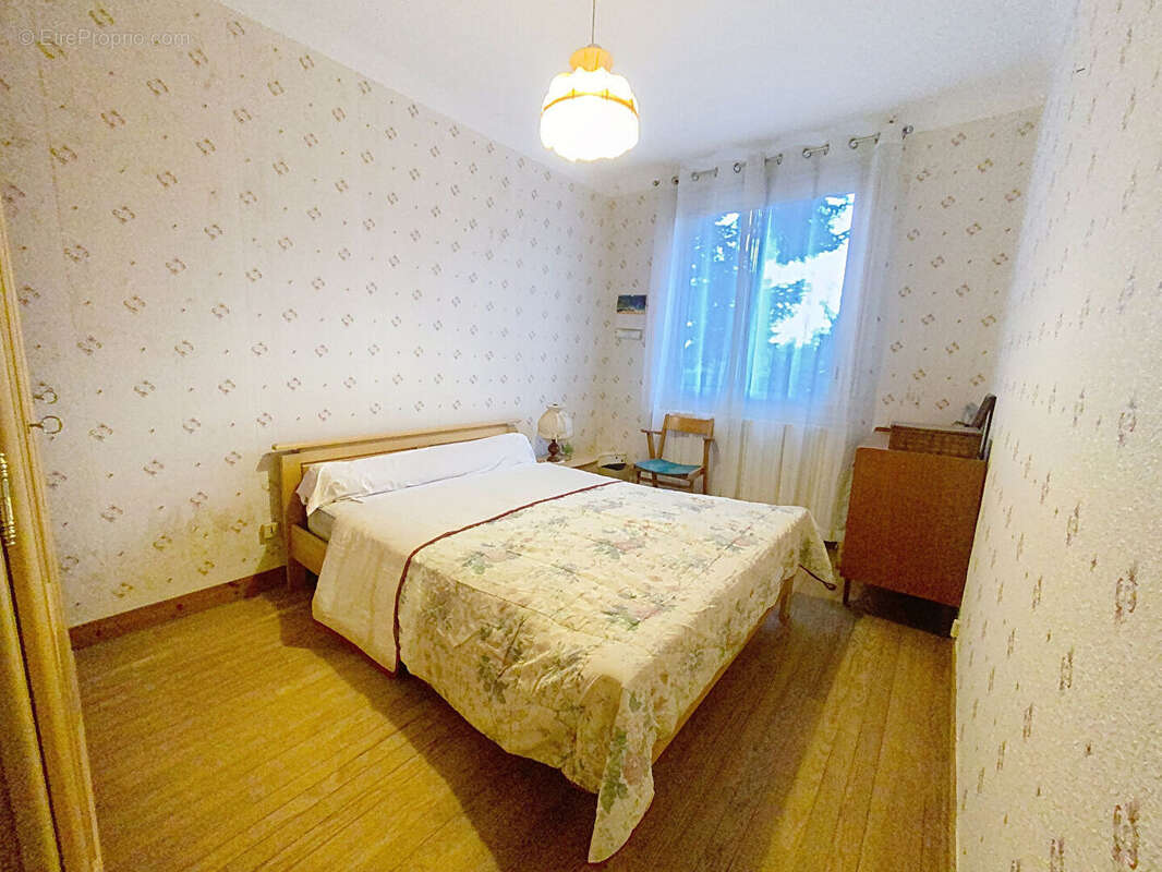 Maison à LA BAULE-ESCOUBLAC