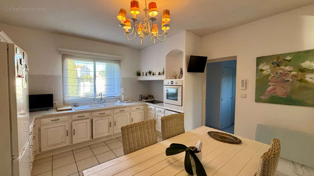 Maison à SAINT-CYPRIEN