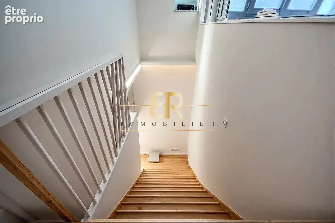 2 pièces   belle hauteur 3,20 m   art déco - photo 6