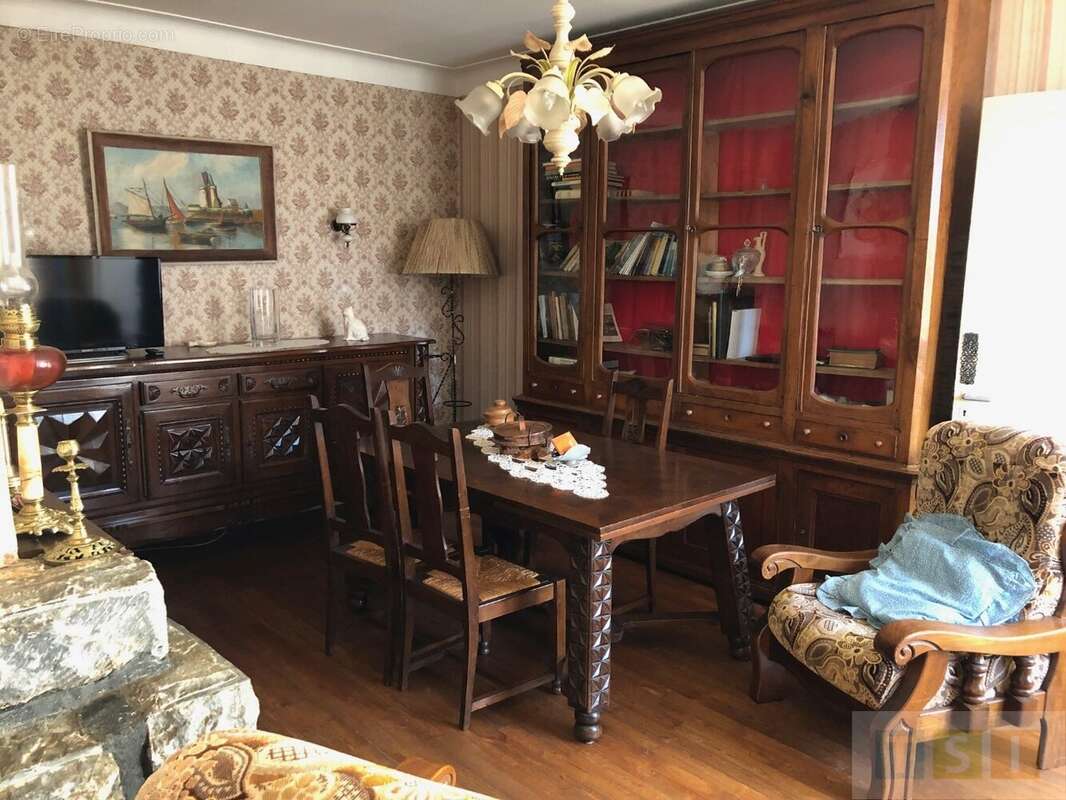 Maison à LA BARTHE-DE-NESTE