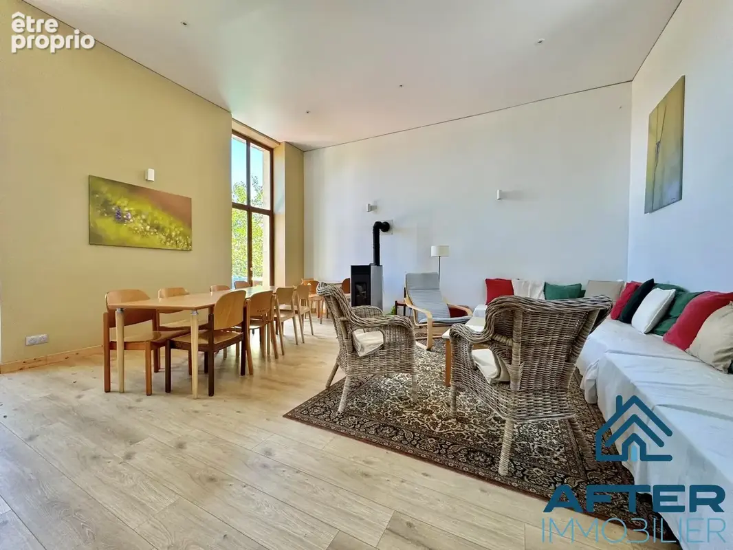 Maison 23 pièces 620 m² à vendre à La Bresse (88250) - photo 7