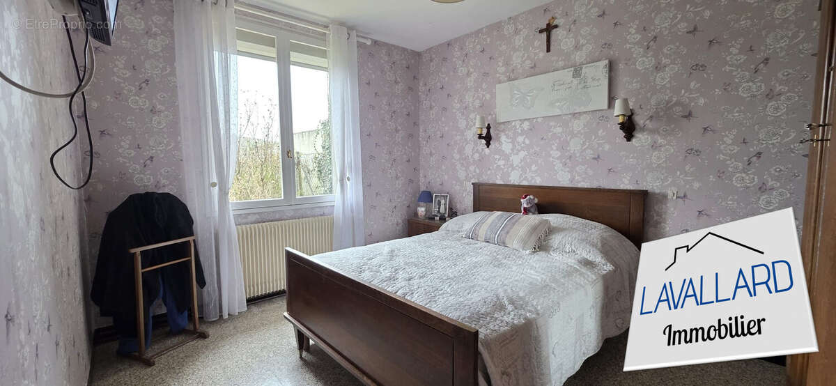 Maison 140 m² à Toutencourt  - photo 5