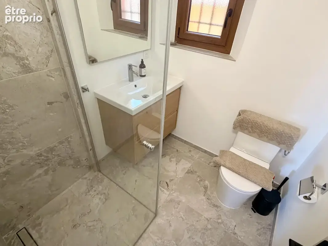 Villa de plain-pied entièrement rénovée avec vue panoramique - photo 27