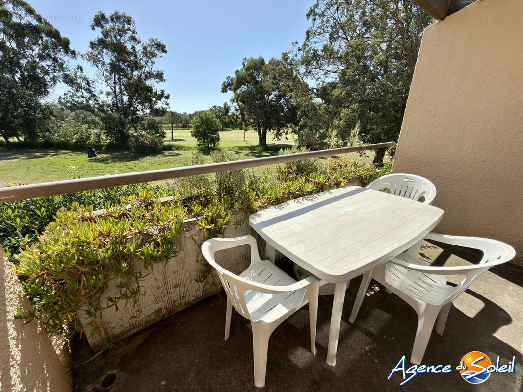 Appartement à SAINT-CYPRIEN