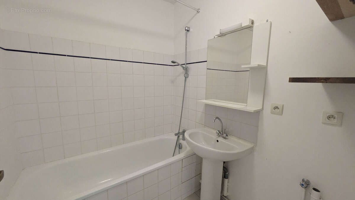 Appartement à LA ROCHELLE