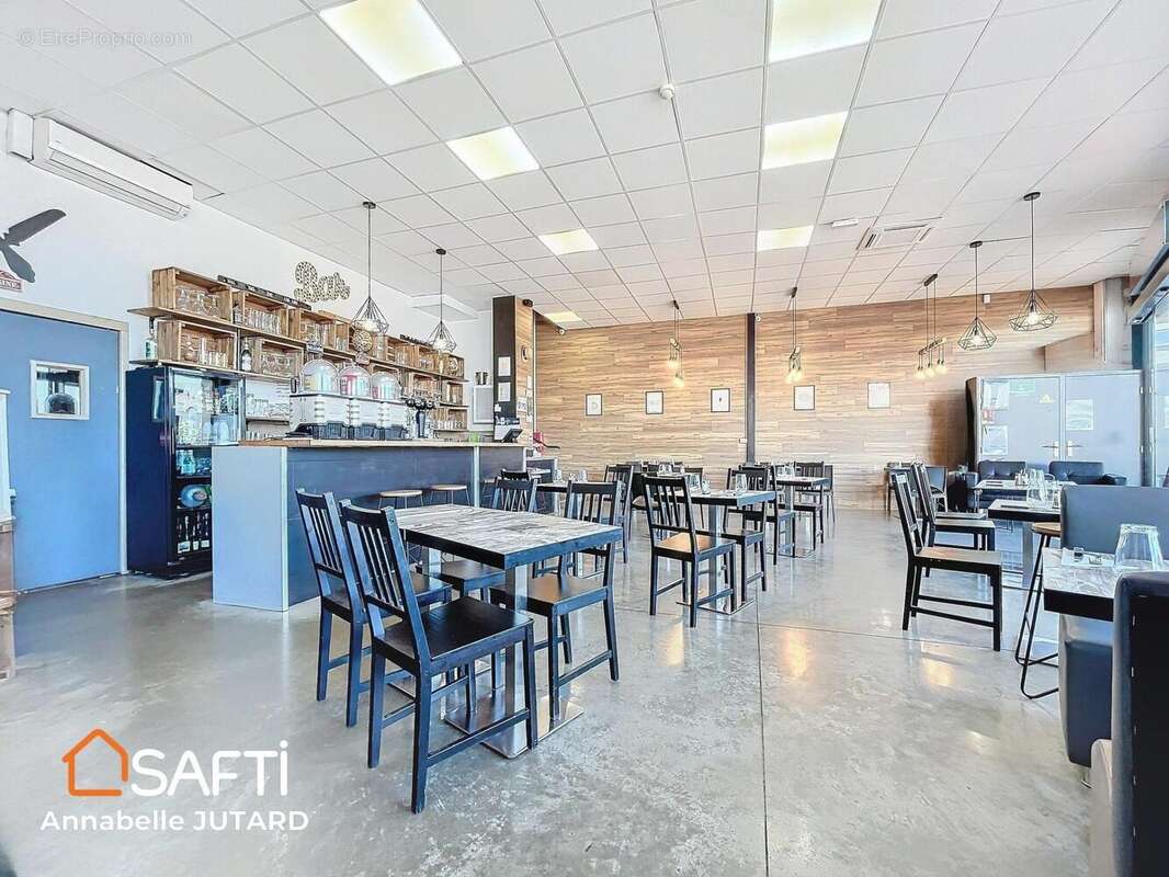 Photo 3 - Commerce à SORIGNY