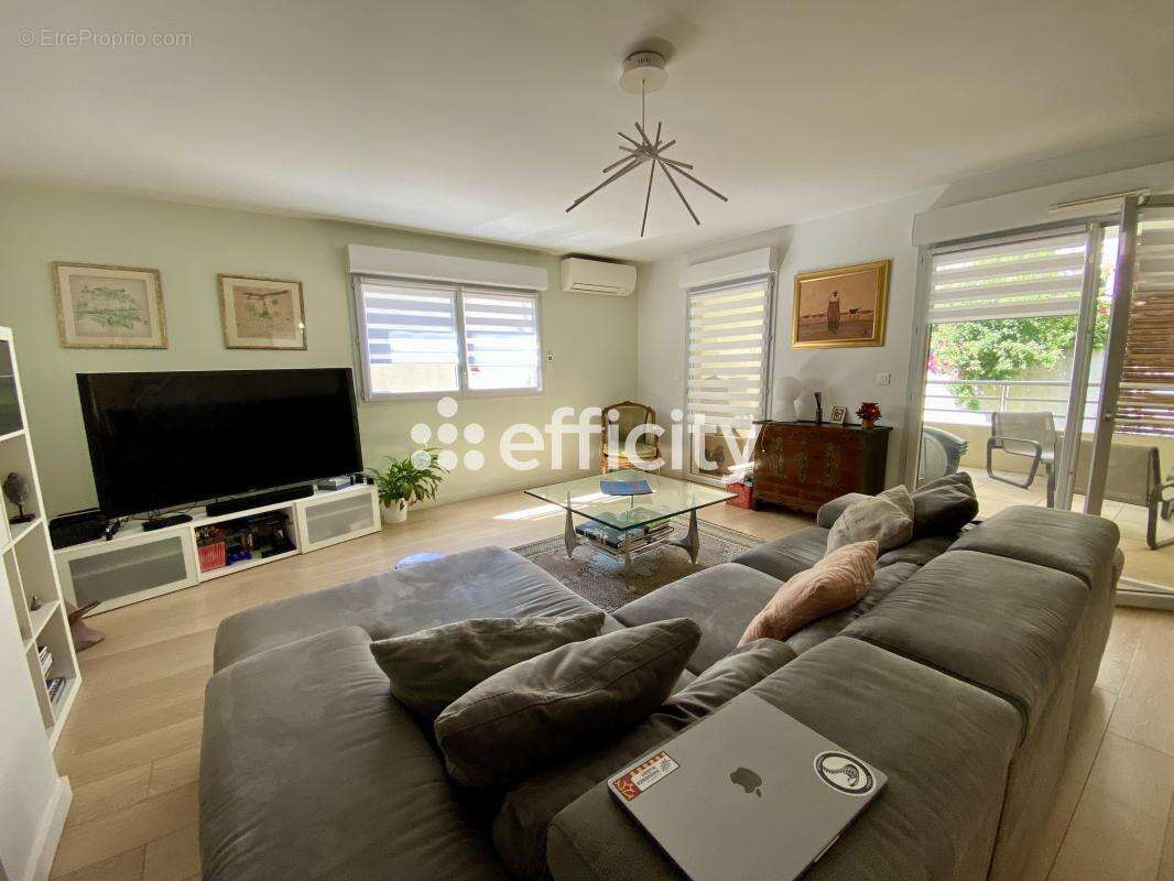 Appartement - photo 2