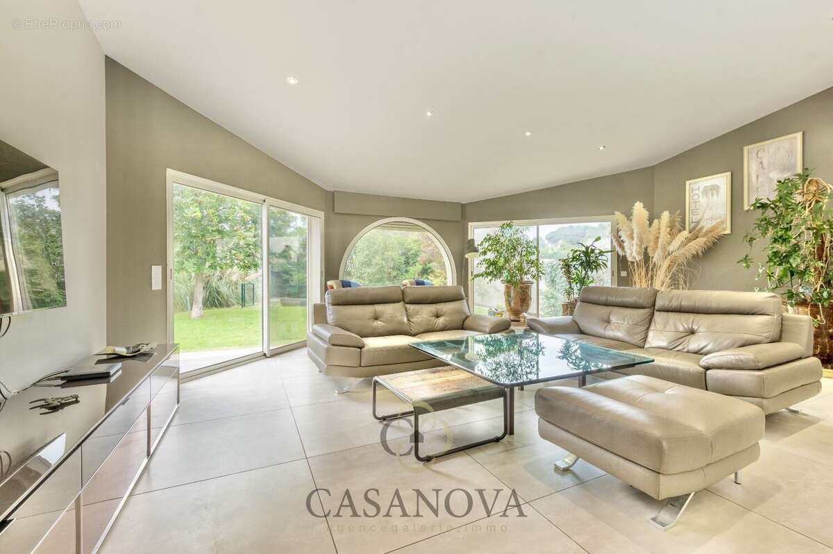 Maison à LA GRANDE-MOTTE