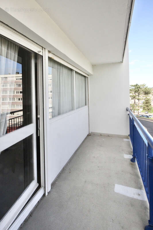 Appartement à FECAMP