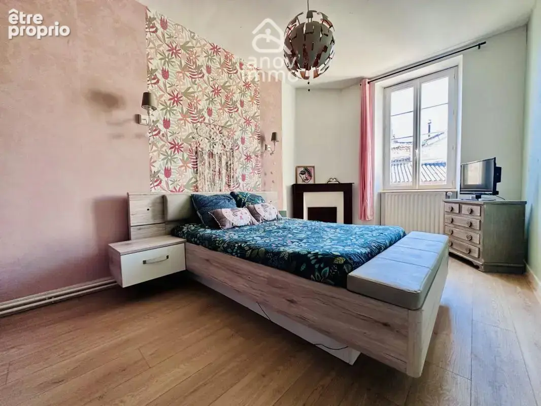 Ensemble immobilier de caractère   194 m2 + logement indépen - photo 12