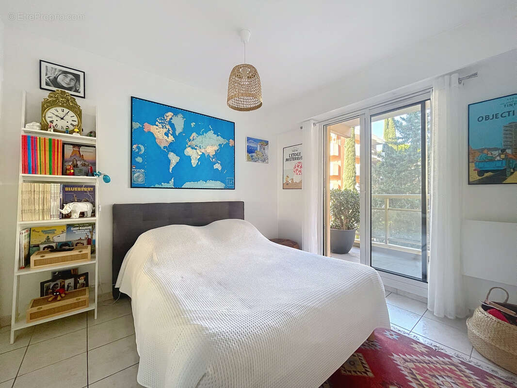 Appartement à SAINT-RAPHAEL