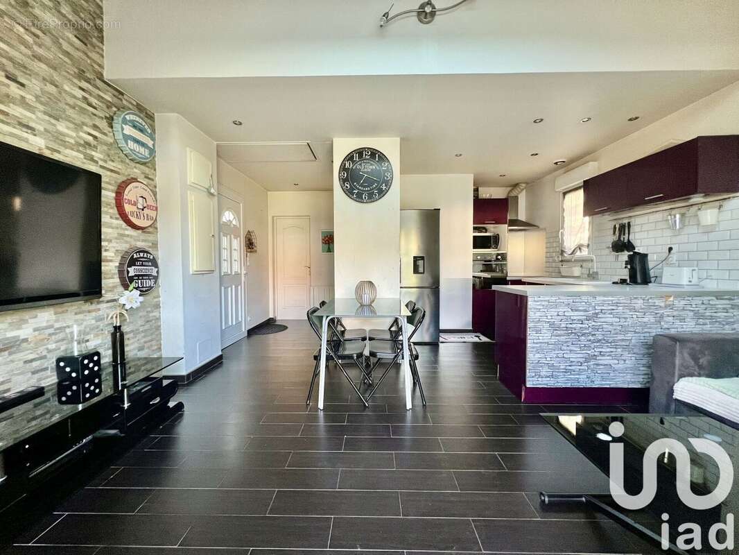 Photo 3 - Maison à VILLECRESNES