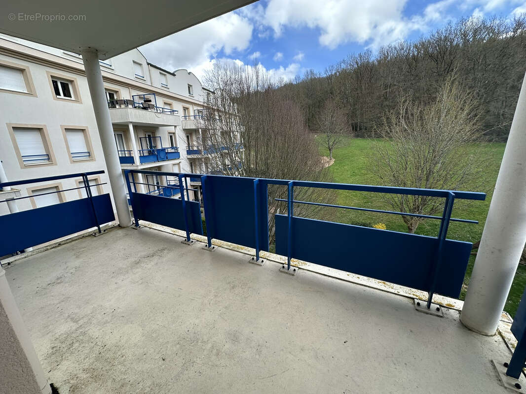 Appartement à CHEVREUSE