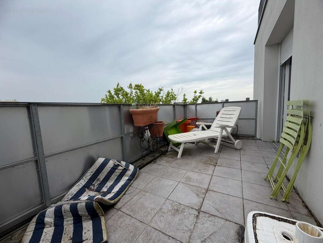 Photo 8 - Appartement à CENON