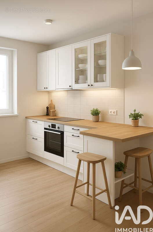 Photo 3 - Appartement à ARRAS