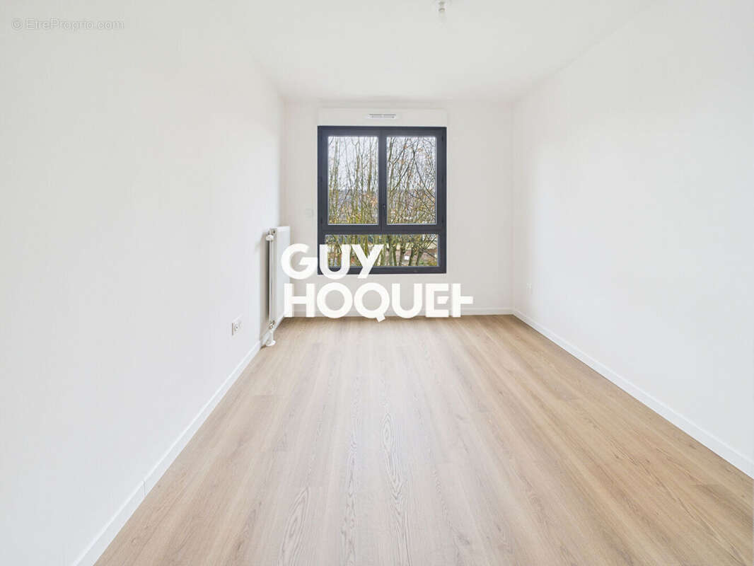 Appartement Sotteville Les Rouen 3 pièces 63 m2 - photo 8