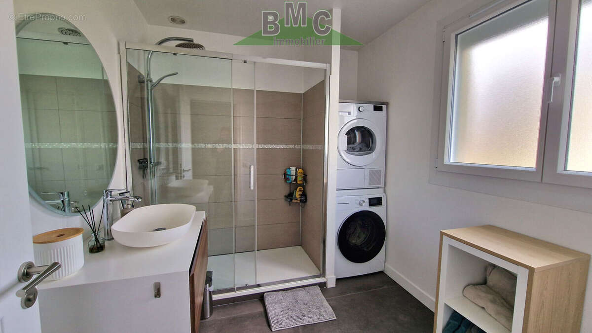 Appartement à FRANCONVILLE