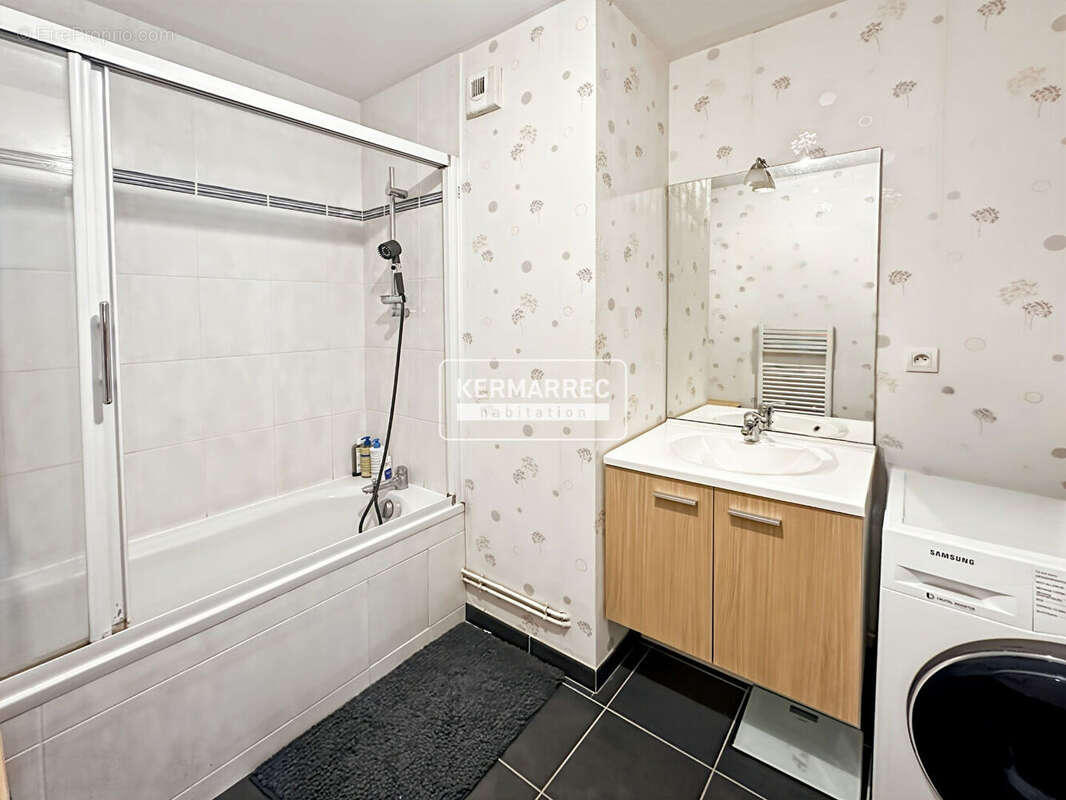 A vendre - appartement 3 pièces - la chapelle des fougeretz proche centre - photo 6