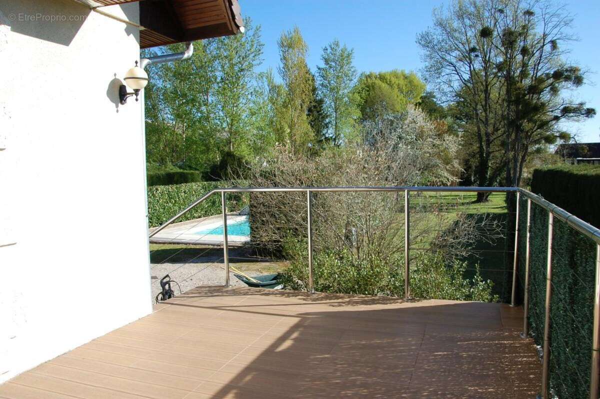 Maison à ROMORANTIN-LANTHENAY