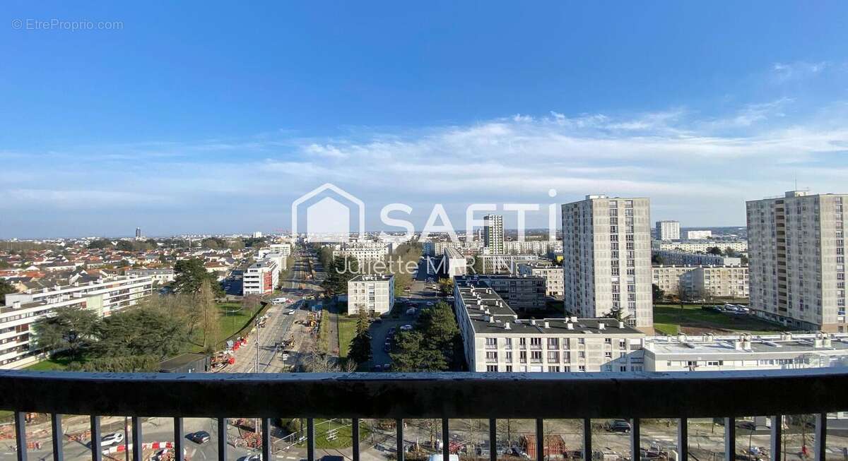 Photo 8 - Appartement à SAINT-HERBLAIN