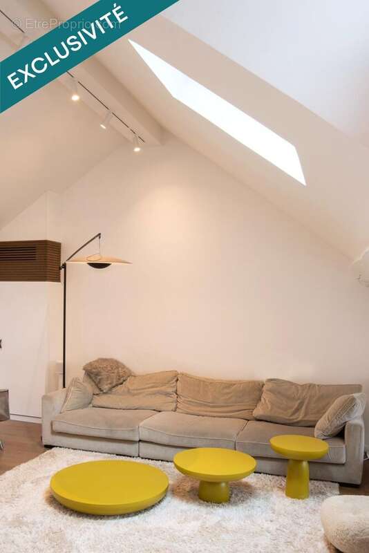 Photo 5 - Appartement à PARIS-3E