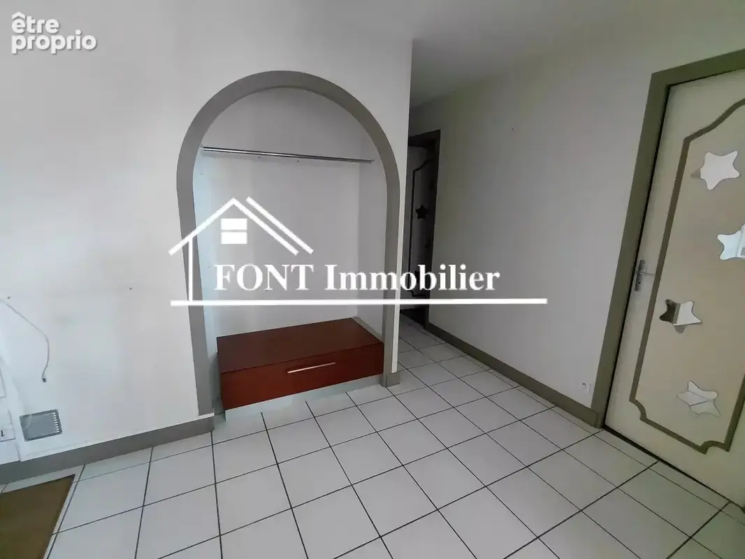 Saint-chamond,  les charmilles, appartement 3 chambres - photo 3