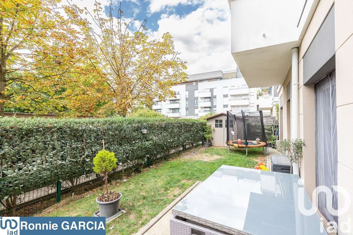 Photo 8 - Appartement à ATHIS-MONS