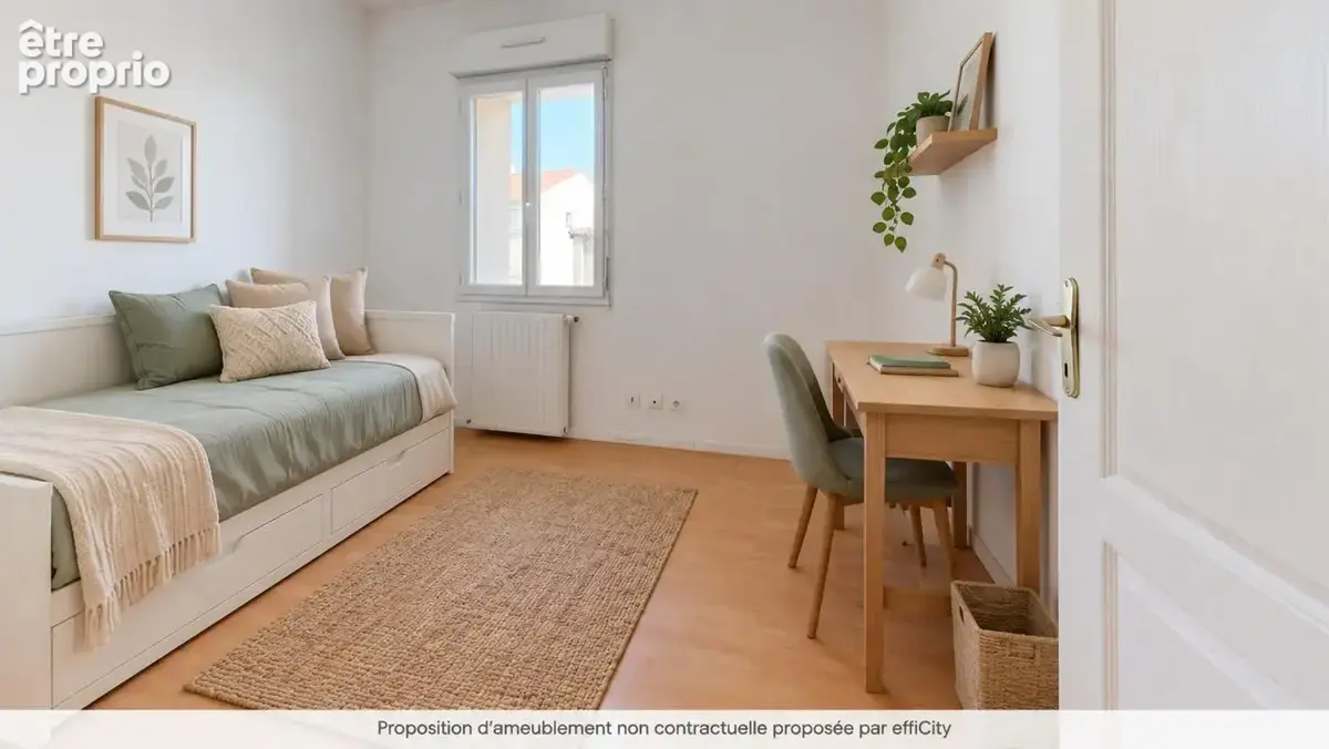 Maison 3 pièces 75 m² à vendre à Solaize (69360) - photo 7