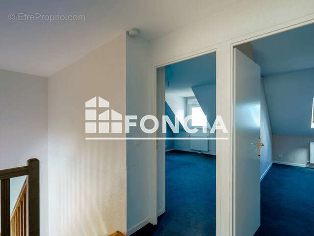 Maison à TREFFIAGAT