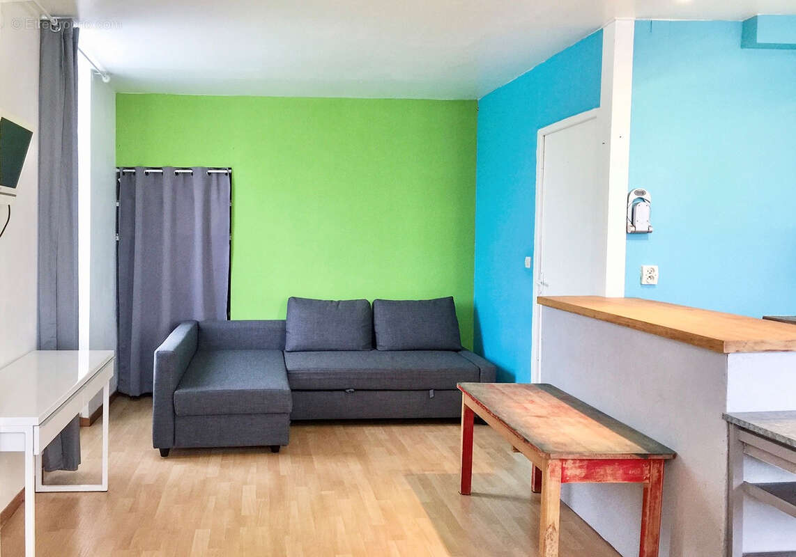 Appartement à CONFLANS-SAINTE-HONORINE