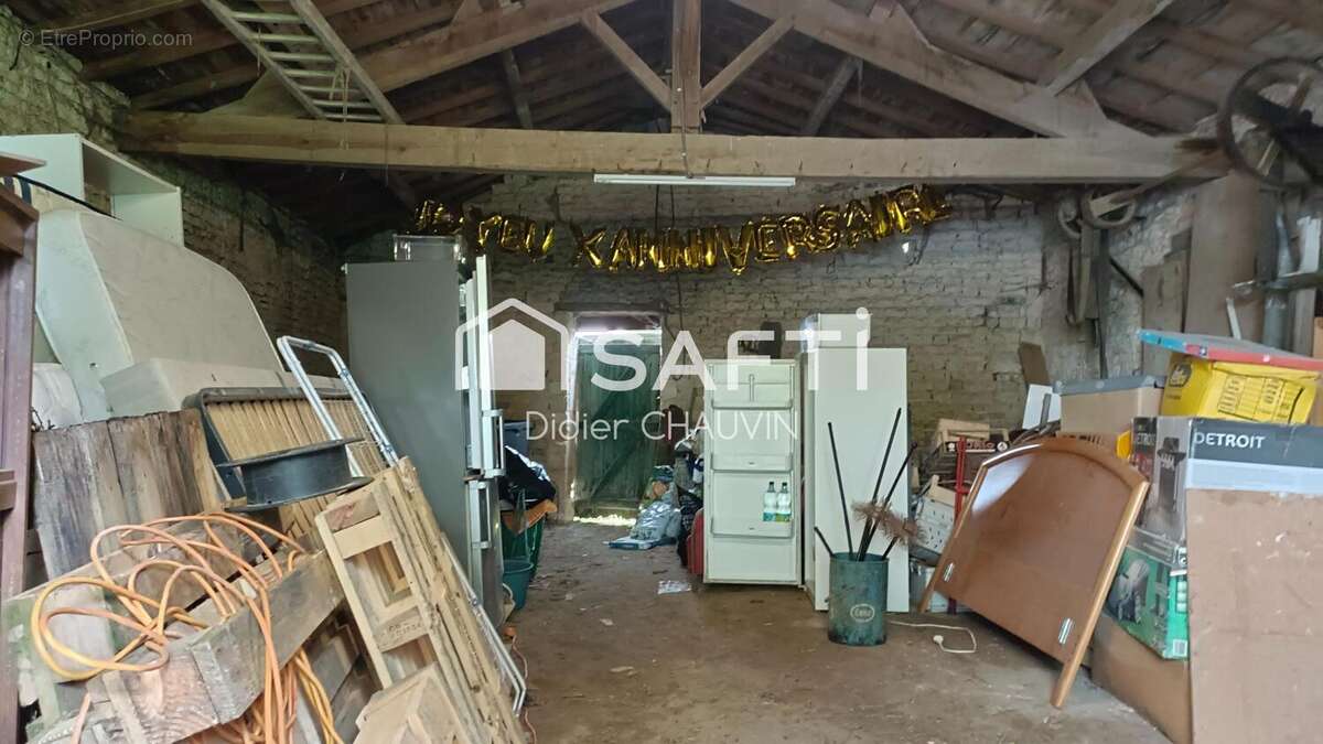 Photo 3 - Maison à AIGREFEUILLE-D'AUNIS