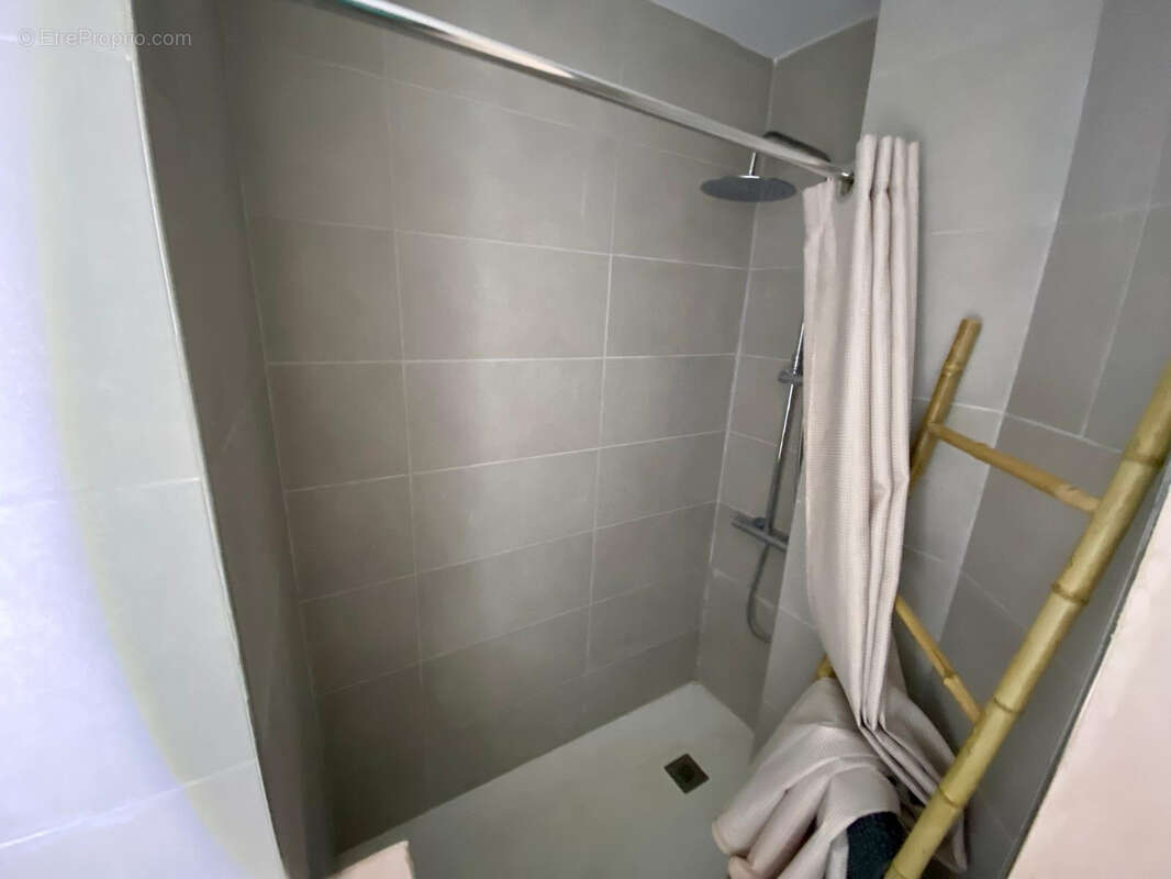 Appartement à CANET-EN-ROUSSILLON