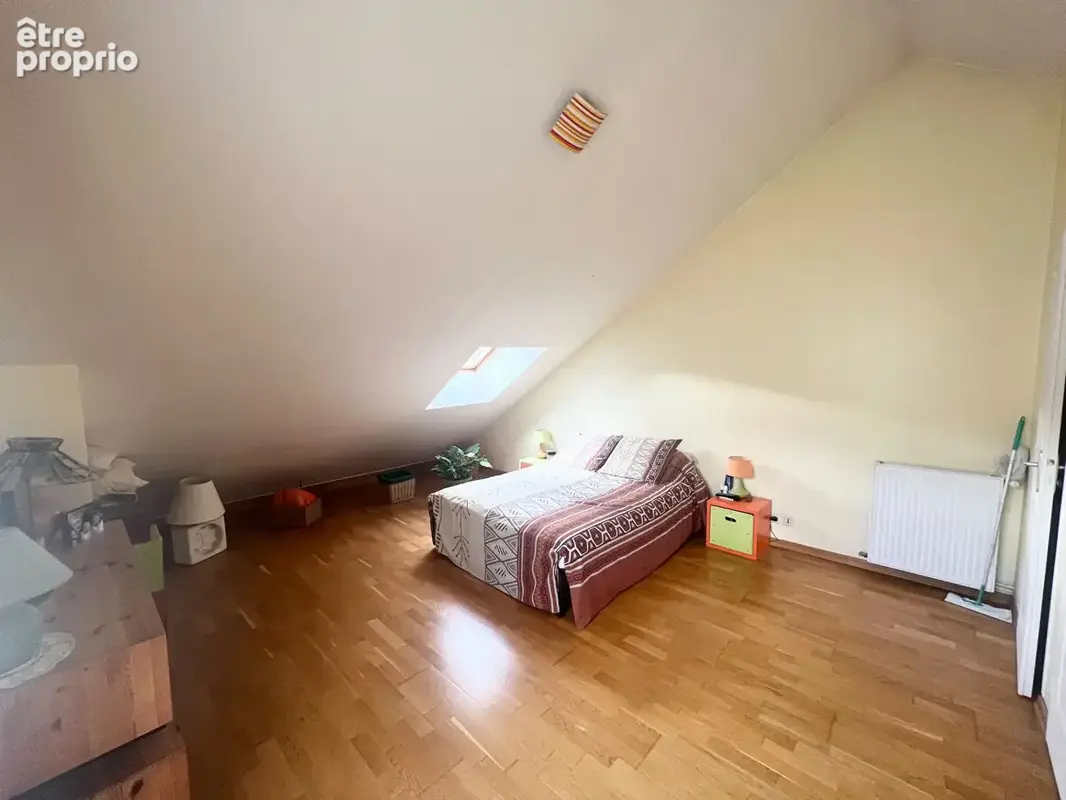 Maison Sartrouville 5 pièce(s) 101.7 m2 - photo 5