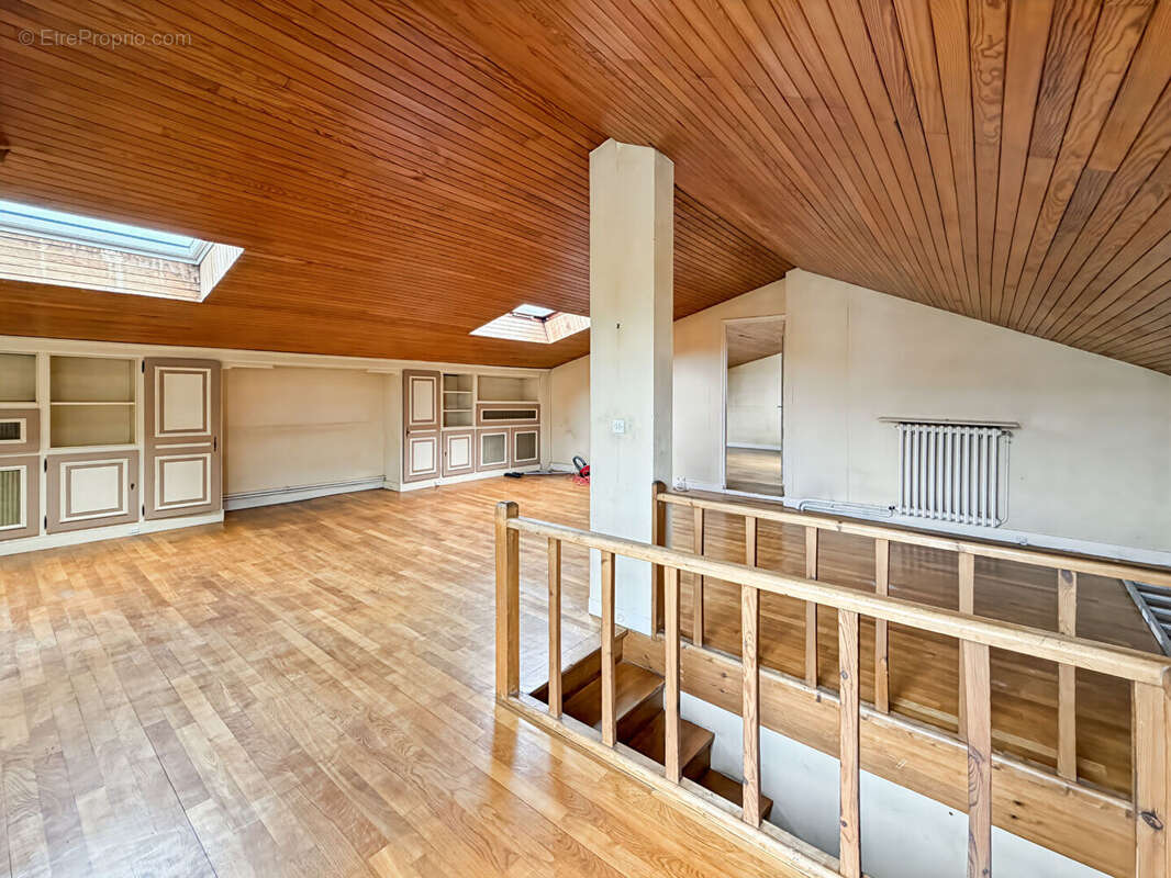 Maison 160m² à palaiseau - photo 12