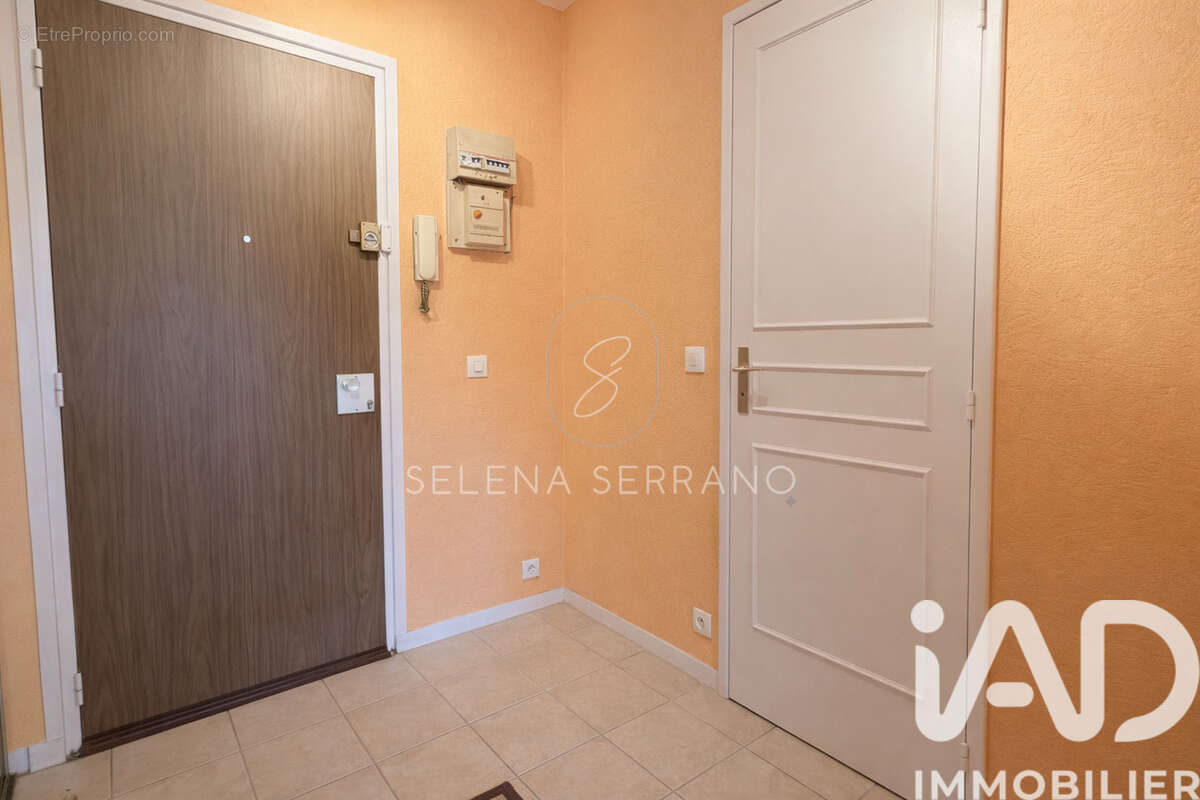 Photo 6 - Appartement à BEAUCHAMP