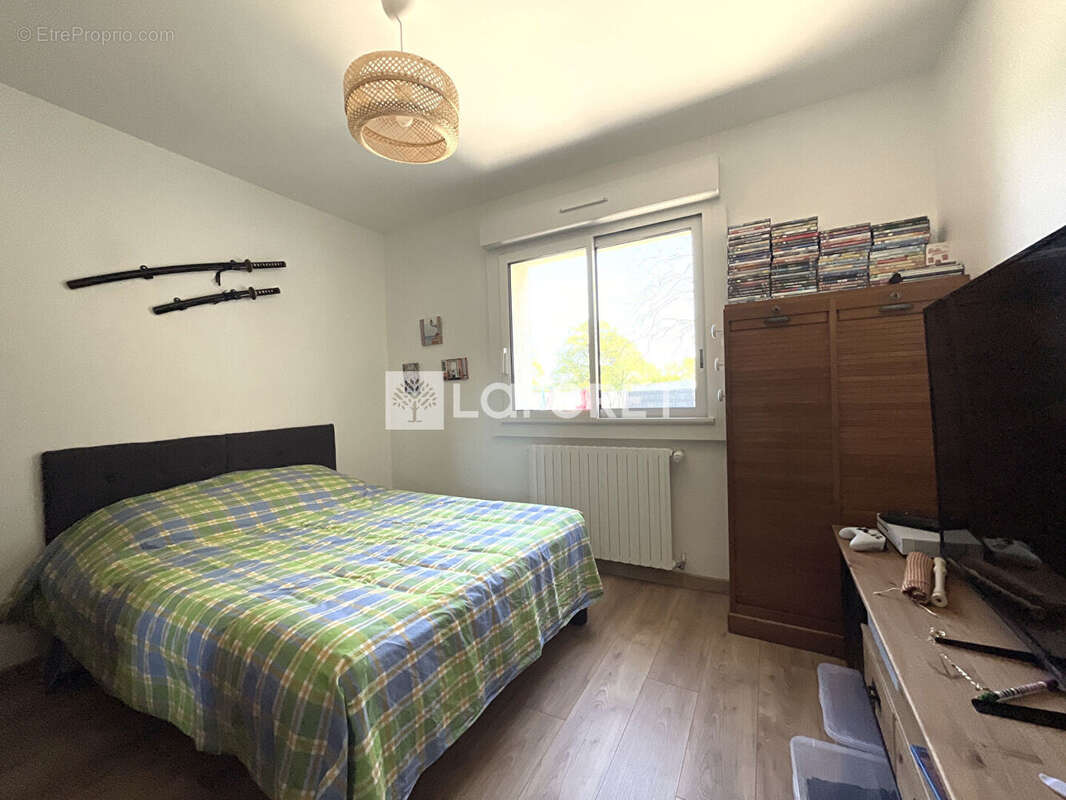 Maison Noyal Muzillac 6 pièces 118 m2 - photo 9