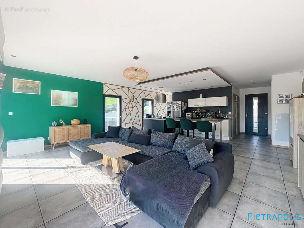 Maison à SAINT-LOUP